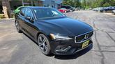 Thumbnail of 2019 Black Volvo S60
