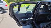 Thumbnail of 2019 Black Volvo S60