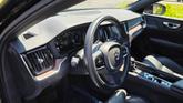 Thumbnail of 2019 Black Volvo S60