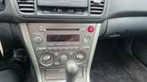 Thumbnail of 2006 Silver Subaru Outback