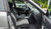 Thumbnail of 2006 Silver Subaru Outback