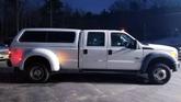 Thumbnail of 2011 White Ford F-450