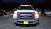 Thumbnail of 2011 White Ford F-450