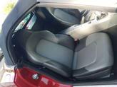 Thumbnail of 2005 Red Chrysler Crossfire