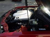 Thumbnail of 2005 Red Chrysler Crossfire