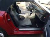Thumbnail of 2005 Red Chrysler Crossfire