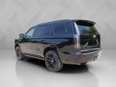 Thumbnail of 2025 Black Raven Cadillac Escalade