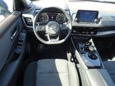 Thumbnail of 2021 Caspian Blue Metallic Nissan Rogue