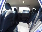 Thumbnail of 2021 Caspian Blue Metallic Nissan Rogue