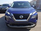 Thumbnail of 2021 Caspian Blue Metallic Nissan Rogue