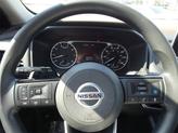 Thumbnail of 2021 Caspian Blue Metallic Nissan Rogue