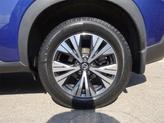 Thumbnail of 2021 Caspian Blue Metallic Nissan Rogue