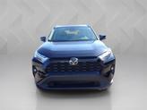 Thumbnail of 2022 Black Toyota RAV4