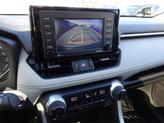 Thumbnail of 2022 Black Toyota RAV4