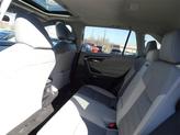 Thumbnail of 2022 Black Toyota RAV4