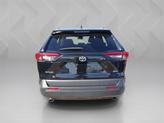 Thumbnail of 2022 Black Toyota RAV4