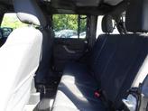 Thumbnail of 2017 Black Clearcoat Jeep Wrangler Unlimited