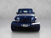 Thumbnail of 2017 Black Clearcoat Jeep Wrangler Unlimited