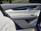 Thumbnail of 2023 Opulent Blue Metallic Cadillac XT6