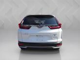 Thumbnail of 2022 White Honda CR-V