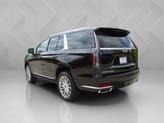 Thumbnail of 2024 Black Raven Cadillac Escalade