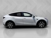 Thumbnail of 2021 White Tesla Model Y