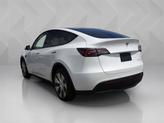 Thumbnail of 2021 White Tesla Model Y