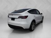 Thumbnail of 2021 White Tesla Model Y