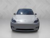 Thumbnail of 2021 White Tesla Model Y