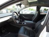 Thumbnail of 2021 White Tesla Model Y