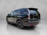Thumbnail of 2023 Black Raven Cadillac Escalade