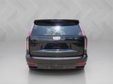 Thumbnail of 2023 Black Raven Cadillac Escalade