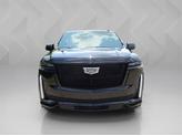 Thumbnail of 2023 Black Raven Cadillac Escalade