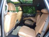 Thumbnail of 2022 Black Raven Cadillac Escalade
