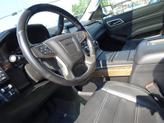 Thumbnail of 2019 Onyx Black GMC Yukon XL