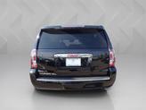 Thumbnail of 2019 Onyx Black GMC Yukon XL