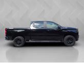 Thumbnail of 2019 Black Chevrolet Silverado 1500