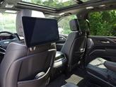 Thumbnail of 2022 Crystal White Tricoat Cadillac Escalade