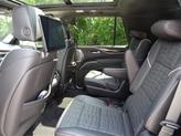 Thumbnail of 2022 Crystal White Tricoat Cadillac Escalade