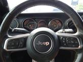 Thumbnail of 2021 Black Clearcoat Jeep Wrangler Unlimited
