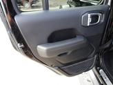 Thumbnail of 2021 Black Clearcoat Jeep Wrangler Unlimited