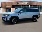 Thumbnail of 2025 Shimmering Silver Pearl Hyundai SANTA FE