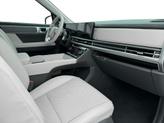 Thumbnail of 2025 Shimmering Silver Pearl Hyundai SANTA FE