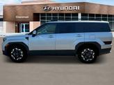 Thumbnail of 2025 Shimmering Silver Pearl Hyundai SANTA FE