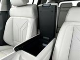 Thumbnail of 2025 Shimmering Silver Pearl Hyundai SANTA FE