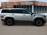 Thumbnail of 2025 Shimmering Silver Pearl Hyundai SANTA FE