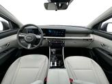 Thumbnail of 2025 Shimmering Silver Hyundai TUCSON