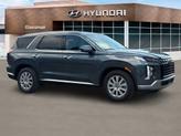 Thumbnail of 2025 Steel / Graphite Hyundai PALISADE