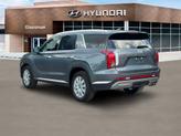 Thumbnail of 2025 Steel / Graphite Hyundai PALISADE
