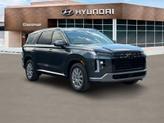 Thumbnail of 2025 Steel / Graphite Hyundai PALISADE